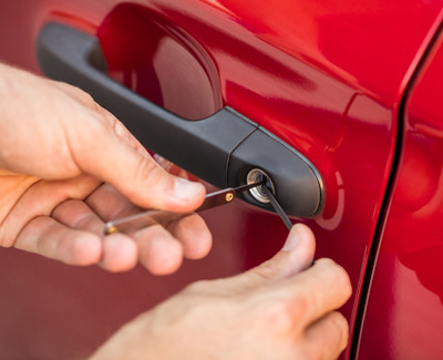 How to Get Replacement Car door lock