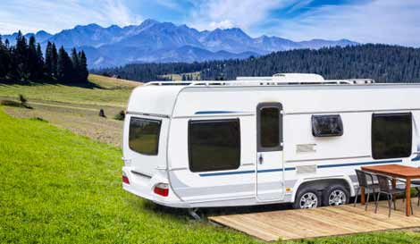 Here are the best reasons to live in an RV
