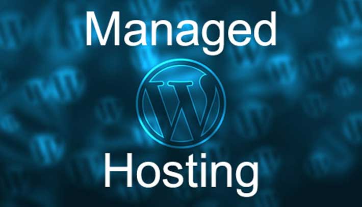What Is Managed WordPress Hosting