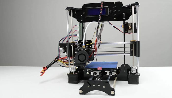 3 Reasons Why You Should Buy A 3D Printer