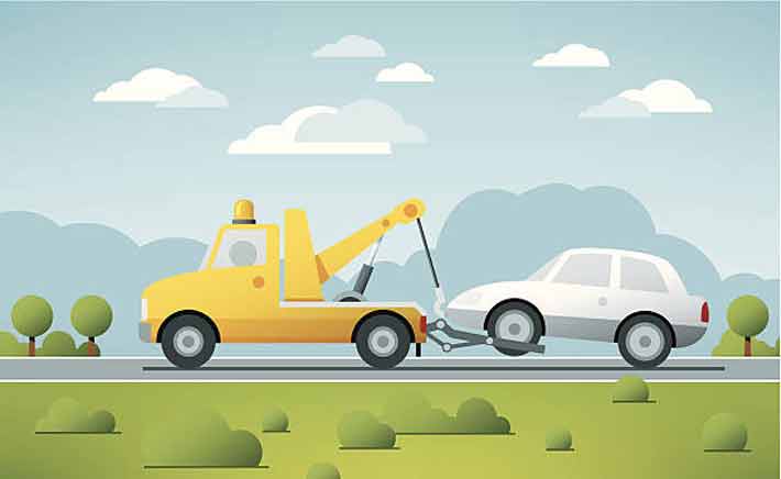 How to Choose the Best 24-Hour Towing Service