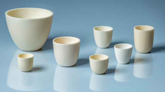 The Complete Guide to Alumina Ceramics
