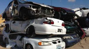 Finding a reputable auto salvage yard