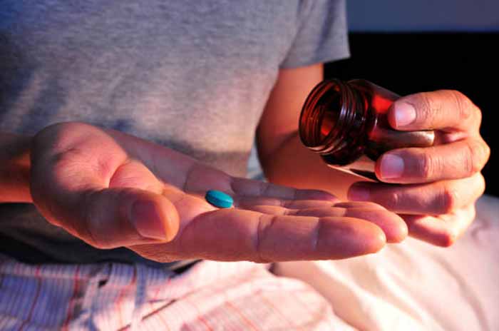 How Do Sleeping Tablets Work?