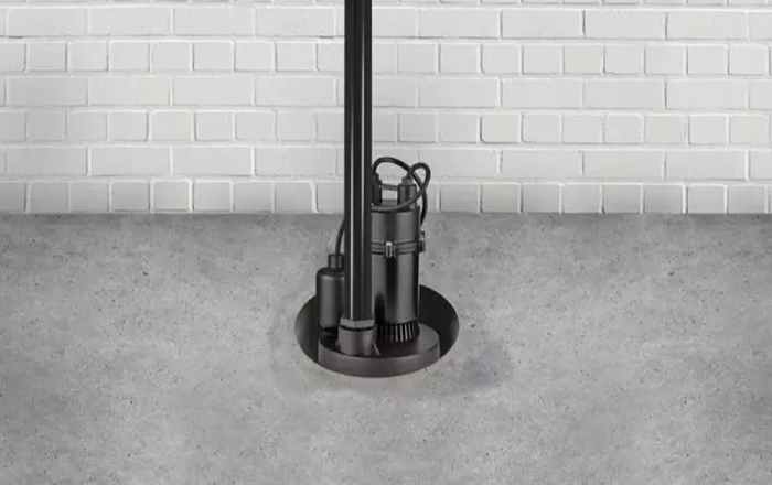 How to Maintain Sump Pumps