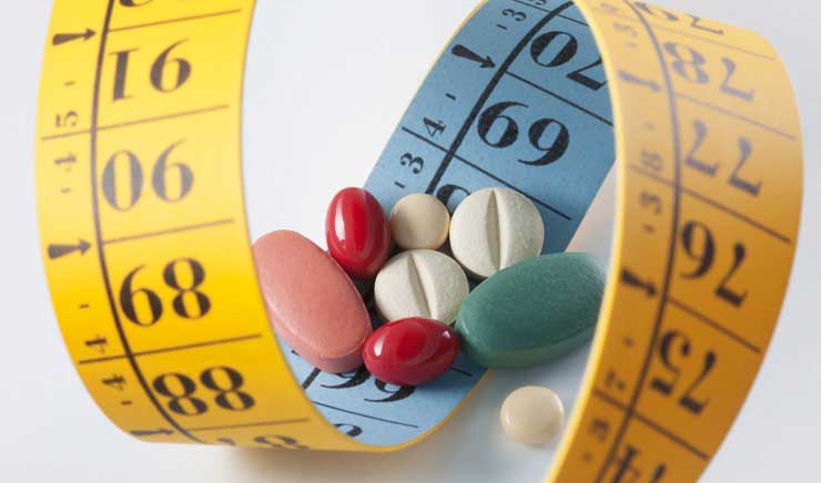 Can Weight Loss Capsules Really Help You Shed Pounds