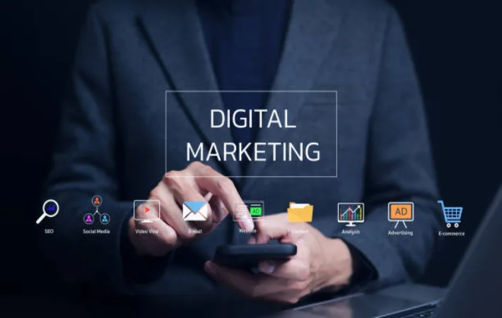 The Strategic Role of a Digital Marketing Agency in Your Business Growth